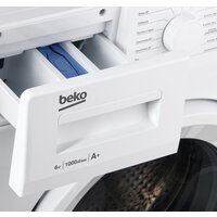 BEKO WRE 6511 BWW Image #4