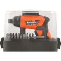 Patriot PS 236Li 180201323 (с 1-им АКБ)