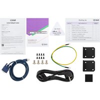 SNR SNR-S2989G-24TX Image #5