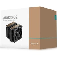 DeepCool AK620 G2 R-AK620G2-BKNNMN-GJD Image #10