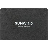 SunWind ST3 SWSSD128GS2T 128GB