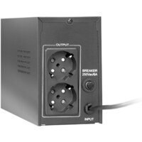 ExeGate BNB-600.LED.AVR.EURO EP244543RUS Image #2