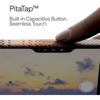 Pitaka Ultra-Slim для iPhone 17 Pro (Sunset) Image #5