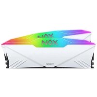 Apacer NOX RGB 2x16ГБ DDR4 3600МГц AH4U32G36C25YNWAA-2