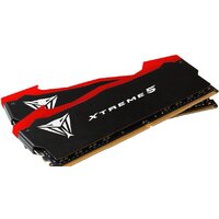 Patriot Viper Xtreme 5 2x16ГБ DDR5 8200МГц PVX532G82C38K Image #2