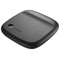 Seagate Wireless 500GB Black (STDC500205)