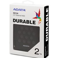 ADATA HD720 AHD720-2TU31-CBK 2TB (черный) Image #4