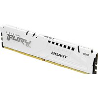 Kingston FURY Beast 16ГБ DDR5 5600 МГц KF556C40BW-16 Image #1