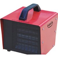 Oasis TPK-20