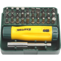 KRAFTOOL 26142-H32 (32 предмета)