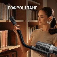 Weissgauff V12 BLDC 400 Nero Turbo Image #10