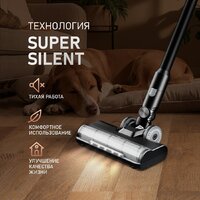 Weissgauff V12 BLDC 400 Nero Turbo Image #4