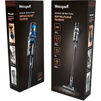 Weissgauff V12 BLDC 400 Nero Turbo Image #24