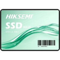 Hiksemi Wave(S) 480GB HS-SSD-WAVE(S) 480G Image #1