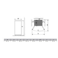 ZUGEL ZRFD361W Image #14