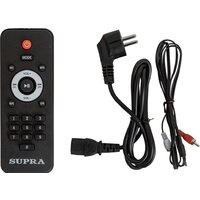 Supra SMB-1000 Image #7