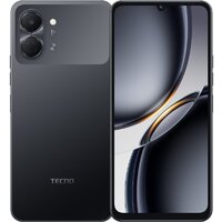Tecno Spark Go 3 KN3 4GB/128GB (черный) Image #1