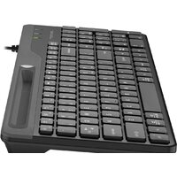 A4Tech Fstyler FK25 (черный/серый) Image #8