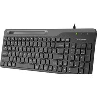 A4Tech Fstyler FK25 (черный/серый) Image #3