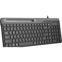 A4Tech Fstyler FK25 (черный/серый) Image #2