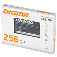 Digma Run S9 256GB DGSR2256GS93T Image #10