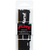 Kingston FURY Beast RGB 16ГБ DDR5 6400 МГц KF564C32BBEA-16 Image #3