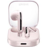 Xiaomi Redmi Buds 6 Active M2344E1 (розовый, международная версия) Image #1