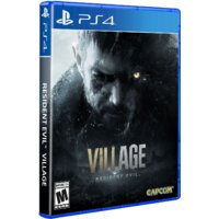 Resident Evil Village для PlayStation 4 Image #2