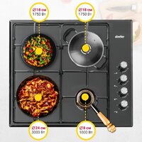 Simfer H60Q40B440 Image #9