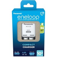 Panasonic BQ-CC50 + 2xAA Image #2