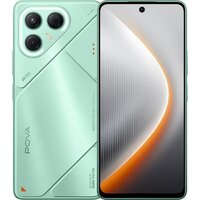 Tecno Pova 7 5G 8GB/128GB (зеленый оазис)