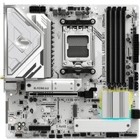 ASRock B850M Steel Legend WiFi Image #2