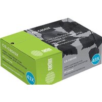 CACTUS CS-C8543X (аналог HP C8543X)