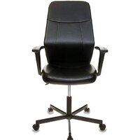 Бюрократ CH-605 (черный) Image #2