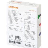 Digma B4 8GB (черный) Image #9