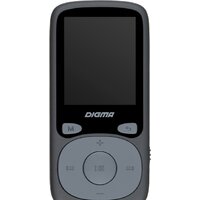 Digma B4 8GB (черный) Image #2