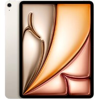 Apple iPad Air 13" 2025 256GB (звездный свет) Image #1