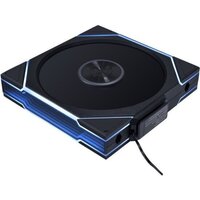 Lian Li Uni Fan TL 140 Wireless 14TL1W1B G99.14TL1W1B.R0 Image #1