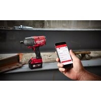 Milwaukee M18 ONEFHIWF34-0X Fuel 4933459729 (без АКБ, кейс) Image #2