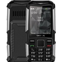 TeXet TM-D314 (черный)