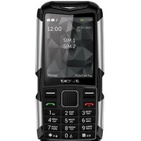 TeXet TM-D314 (черный) Image #2