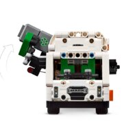 LEGO Technic 42167 Электрический мусоровоз Mack LR Image #7