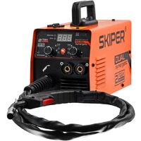 Skiper FLUX/MMA-210D-10 Image #2