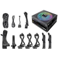 Thermaltake Toughpower iRGB PLUS 750W Gold TT Premium Edition TPI-750DH3FCG Image #6