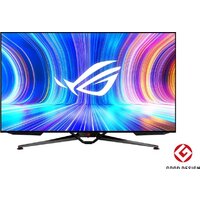 ASUS ROG Swift PG42UQ Image #10