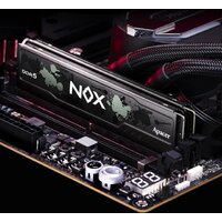 Apacer NOX 2x32ГБ DDR5 6000 МГц AH5U64G60C622MWAA-2 Image #3