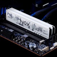 Apacer NOX 2x32ГБ DDR5 6000 МГц AH5U64G60C622MWAA-2 Image #2