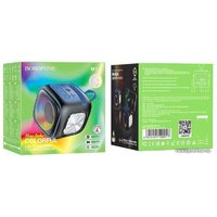 Borofone BR29 (черный/темно-синий) Image #3