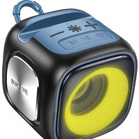 Borofone BR29 (черный/темно-синий)