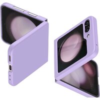 Spigen Air Skin для Galaxy Z Flip 5 ACS06232 (фиолетовый)